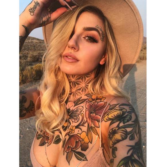 honeynwildfire